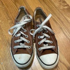 Chuck Taylor All Stars 6